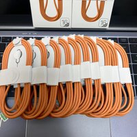 1-50Pcs Original PD 60W Weaving Type C Fast Charger Cable For iPhone 16 15 14 13 12 11 17 Pro Max USB C Cable Charge Accessories