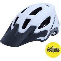 AliExpress yumaj The worlds first TR-limited patented MIPS off-road mountain bike helmet with removable brim,a professional cycling sports helmet