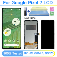 TFT Screen for Google Pixel 7 LCD Display Touch Screen Replacement for Google Pixel7 Screen GVU6C GQML3 GO3Z5 Display