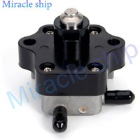 3H6-04000-4 Fuel Pump for Tohatsu Nissan Mercury Mariner Outboard 4 5 6 8 9.8 HP 3H6-04000-1 3H6040007M 803529T 803529T06