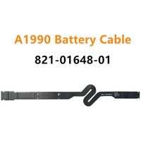 A1990New Battery Cable For Macbook Pro 15'' A1990 Battery Cable EMC 3215 Mid 2018 Year 821-01648-A