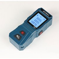 ARTBULL 40m 60m with Side button in ft m units laser Distance meter measure tape Laser Rangedinder