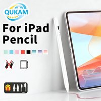 Magnet Stylus Pen For Apple Pencil with Palm Rejection for iPad 2025 2024 2023 2022 2021 2020 2019 2018 Air Mini Pro iPad Pencil