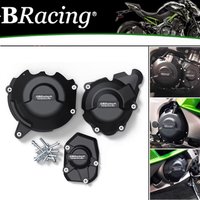 Fit For Z1000 Z1000SX Ninja 1000SX NINJA1000SX VERSYS 1000 2011-2024 Motorcycles Engine cover Protection case for case GB Racing