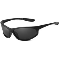 AliExpress KINGSEVEN Fashion Cycling Sunglasses For Men Anti-reflection Polarized UV400 Sports Glasses TR90 Eyewear