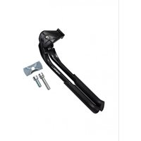 AliExpress NONE Litepro 20 28 Inch Dual Center Kickstand Road Mountain Bicycle Foot Support Parking Rack Bracket Aluminum Alloy Adjustable