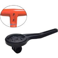AliExpress NONE For BMC ICS Carbon BARSTEM CNC Aluminium Bike Computer Mount for GOPRO Garmin Wahoo Bryton Giant IGPS CATEYE