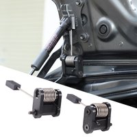 Pour Mazda MX5 ND Miata : Dispositif d'ouverture automatique du coffre, vérin de levage automatique du hayon, accessoire de levage automatique du couvercle du coffre
