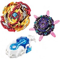 B Series Spinning Gyro, Various Series Suits, Holiday Gifts.