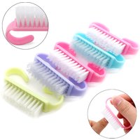 AliExpress Deal Get 20% Off on Soft Nail Cleaning Brushes for Care