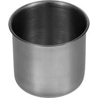 Thickened 304 Stainless Steel Rice Cup Measuring Cups Kitchen Tool Flour Container Metal Measuring Cup kitchen Measuring Tools