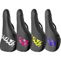 AliExpress plselis Plselis Mountain Bike Saddle Ergonomic Lightweight Seat Cushion 250g Waterproof Durable Soft Bicycle Saddle