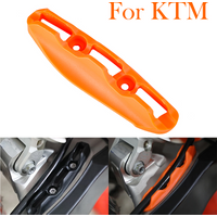 Motocross Rear Brake Hose Line Clamp For KTM EXC SX XCF-W 125 250 300 350 450 2007 2008 2009 2010 2011 2012 2013 2014 2015-2020