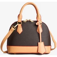 Lightweight School Exquisite Gorgeous Convenient Maillard Style Beautiful Luxurious Popular Stylish Female Bag