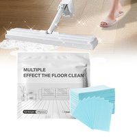100-300PCS Floor Cleaner Concentrate Sheets Multipurpose Powerful Floor Cleaner Mop Solution Paper for Mopping Wood Tile Cleaner