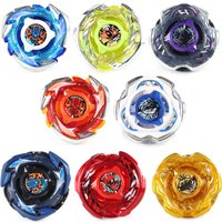 CX Series Gyroscope Top Metal Battle No Launcher Birthday Gift Parent-child Game Advanced gyro Christmas gift