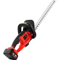 Brushless Hedge Trimmer Garden Landscaping Trimmer Heckenschere Akku Cortasetos Con Baterías헤지 트리머 전정기 트리머 헤지트리머