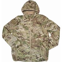 Forward Tactical Jacket Lightweight Windproof Waterproof Sun-Protective Windbreaker Outdoor Sports Cycling Coat