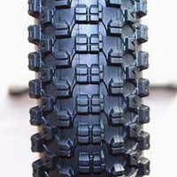 KENDA K1047 Small Block Eight MTB Tire 26x1.95 27.5x1.95 29x1.95 60TPI Folding Mountain Bike Tyre Parts