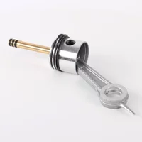 YONG HENG High Pressure Air Pump Accessories Piston Connecting Rod Assembly Special For High Pressure AirPump 0-300bar 0-4500PSI
