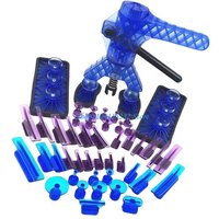 A2BF Auto Dent Tuller High Dut Dent Repair Repair Professional Dent Retroval Tool