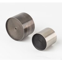 Motorcycle Exhaust Pipe Catalyst DB Killer Muffler Removable Escapes for the universal muffler exhaust