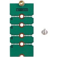 NGFFs M.2 State Drive Adapters 2242 to 2280 2230 to 2280 Transfer Card Extension Rack Board 2230/2242/2260 NGFFs for M.2