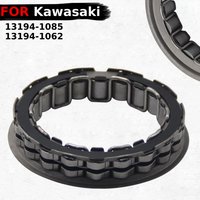 One Way Starter Clutch Bearing For Kawasaki KZ1000 LTD EJ400 W400 Special Edition EJ650 W650 EN650 Vulcan S ABS SE 13194-1085