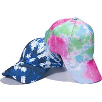Baseball Cap Women Snapback Dad Hat Graffiti Trucker Caps Summer Hat Female Adjustable Hip Hop Hats Colorful Casual Sunshade New