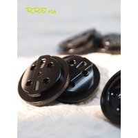 AliExpress rrskit RRSKIT For Bryton Rider S510 S800 Series Bicycle Computer Titanium Alloy Base Mount Bracket Repair Kits Base Snap-on Repair Part