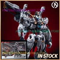 New In Stock IN ERA+ FNR-09 FENRIR Assembling Model Mecha Toys Infinite Dimension RMD 1/72 PLASTIC MODEL KIT Wolf king