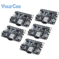 5pcs/1pc ESP32 Aduio Development Board ESP32-Audio-Kit Dual core ESP32-A1S Serial to WiFi Wireless Module 8M ESP32-Aduio-Kit