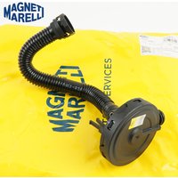 03C103201K High Quality Engine Exhaust pipes Crankcase Breather Valve for VW Polo Jetta Skoda FABI RAPI Fabia Rapid Octavia