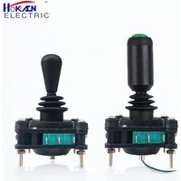 Joystick Switch CV4-YQ-04R2G 2 Direction 4 Direction Universal Direction Rocker Switch Momentary Monolever Switch