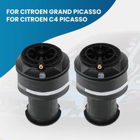 2 x Luftfederbeutel hinten für Citroen C4 Picasso Grand Picasso 5102GN 9681946080