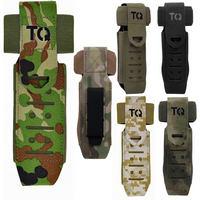 Tourniquet Pouch Holder, Molle Medical Shears Pouch Scissors Bag Fit for Tourniquet,Outdoor Small Tool Bag