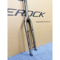 AliExpress SILVEROCK TSUNAMI Chromoly Steel 26 27.5