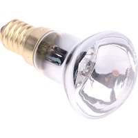 1Pc Replacement Lava Lamp E14 R39 30W 230V Spotlight Screw In Light Bulb Clear Reflector Spot Light Bulbs Motion Reflect Lamp