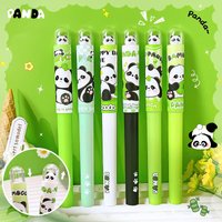 school acsesories Elegant pens ink pen back to school supplies high quality fountain pen Writing Pens office kawaii Stationery