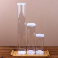 Acrylic Shuttlecock Storage Container Transparent Badminton Ball Holder Case Space Saving Organizer for Sports Bag