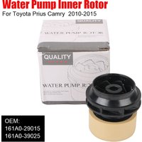 For Toyota Prius Camry 2010-2015 For Engine Electric Water Pump Water Pump Inner Rotor OEM No 161A0-29015 161A0-39025