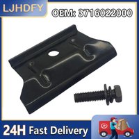 Battery Hold Down Ties Bracket Clamps Cars Original Battery Tray Repalcement For Hyundai For Elantra For Kia 371602D000