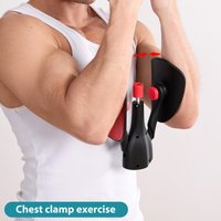 Kegel Fitness Equipment, Pelvic Floor Muscle Trainer, Thigh Trainer, Leg Exercise Equipment, Suitable For Both Men And Women