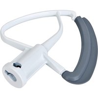 Flex Edge Beater for KitchenAid Mixer 4.5-5 QT Tilt-Head Stand Mixer Attachments, Mixer Paddle Accessories
