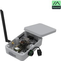 WisMesh Ethernet Gateway |The MQTT Gateway for Meshtastic|RAK10720