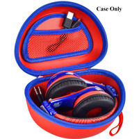 Case for eKids/for Beats Studio Pro/for Beats Solo3 / for Beats Studio3/ for Beats Solo2 Wireless Bluetooth Portable Headphones