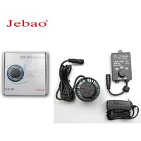 jebao SLW-3 SLW-5 SLW-10 SLW-20 SLW-30 fish tank mini wave pump sea tank aquarium intelligent surf pump flow pump frequency image 4