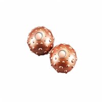 Stress Relief Massage 3D Connected Ball Portable Fingertip Relax Pocket Fidget Toy