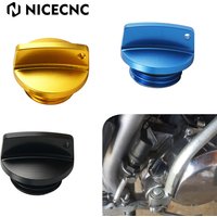 M27*3 Motorcycle Oil Filler Cap for Yamaha MT07 MT-07 2014-2023 MT03 MT-03 2016-2023 MT-25 MT25 2016-2021 FZ6/Fazer 2004-2006