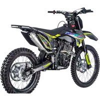 AliExpress NONE Wholesale 300cc 4 Stroke Motocross Air-cooled Dirt Bike 250cc Enduro Off-road Motorcycles for Sale